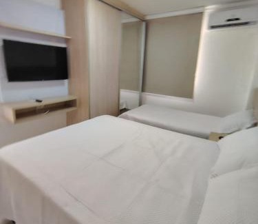 Barreirinhas Complejo | Resort Grand solare residence