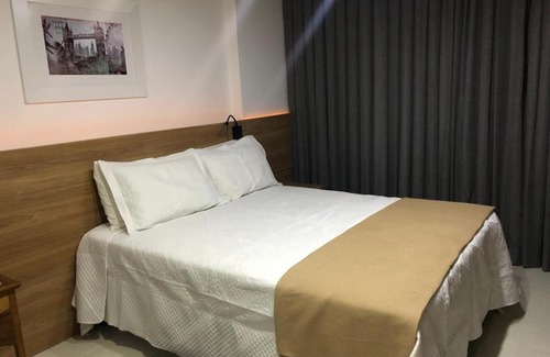 Araras Apartamento | Resort Granja Brasil Itaipava Piscinas aquecidas