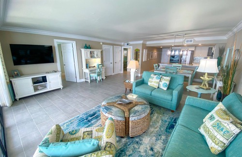 Punta Rassa Condominio | Resort Harbour Properties