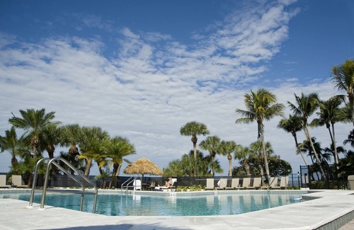 Punta Rassa Condominio | Resort Harbour Properties