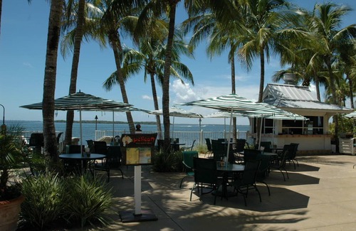 Punta Rassa Condominio | Resort Harbour Properties