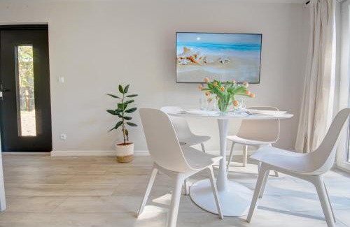 Hel Cabina | Resort Hel domki letniskowe