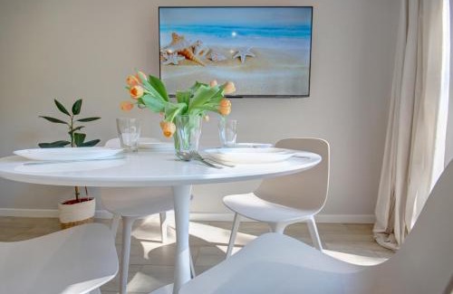 Hel Cabina | Resort Hel domki letniskowe