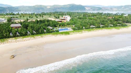 Xuan Canh Complejo | Resort Hoa Loi