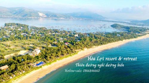 Xuan Canh Complejo | Resort Hoa Loi