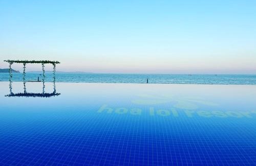 Xuan Canh Complejo | Resort Hoa Loi