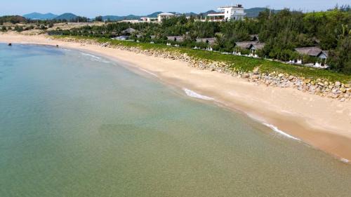 Xuan Canh Complejo | Resort Hoa Loi