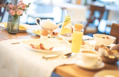Weissbad Hotel | Resort Hof Weissbad