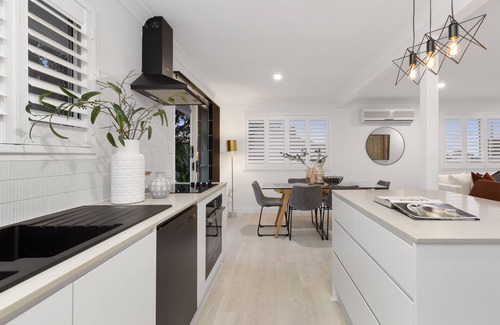Arana Hills Casa | Resort Home