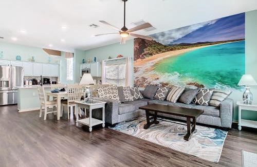 Four Corners Casa | Resort Home W Pool & Hot Tub-low October Rates