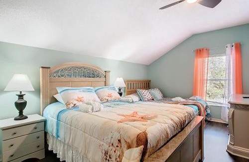 Four Corners Casa | Resort Home W Pool & Hot Tub-low October Rates