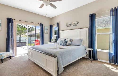 West Haven Casa | Resort Home with Pool, Game Room & Near Disney