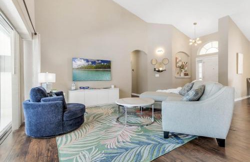 West Haven Casa | Resort Home with Pool, Game Room & Near Disney