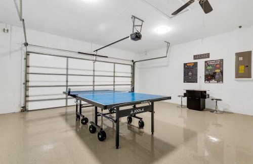 West Haven Casa | Resort Home with Pool, Game Room & Near Disney