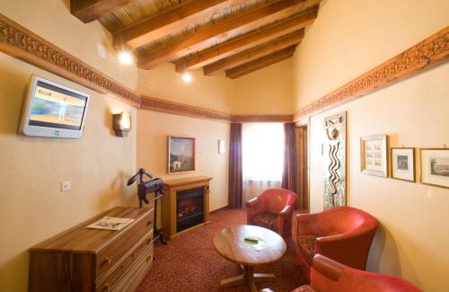 Zermatt City Centre Hotel | Resort Hotel Alex Zermatt