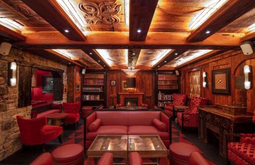 Zermatt City Centre Hotel | Resort Hotel Alex Zermatt