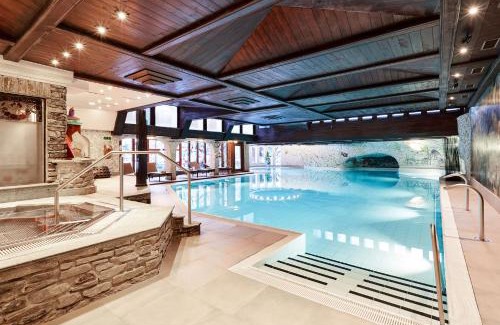 Zermatt City Centre Hotel | Resort Hotel Alex Zermatt