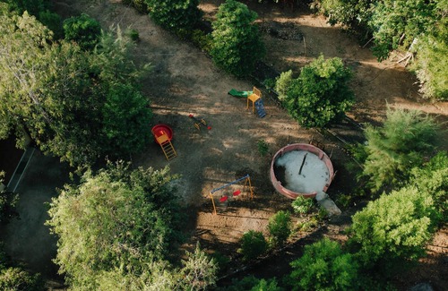 Bhadravathi Complejo | Resort in Tadoba, Moharli