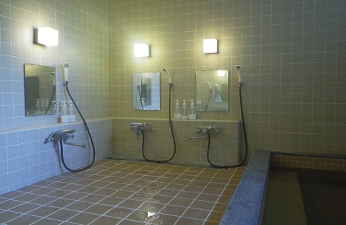 Iiyama Casa | Resort Inn Murata