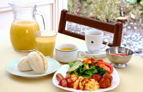 Fujikawaguchiko Cama Y Desayuno | Resort inn Sakanoshita