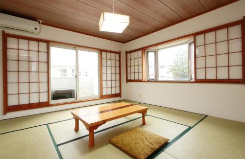 Fujikawaguchiko Cama Y Desayuno | Resort inn Sakanoshita