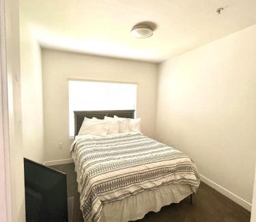 Salt Lake City Apartamento | Resort-Inspired Bliss- Modern & Cozy Apartment