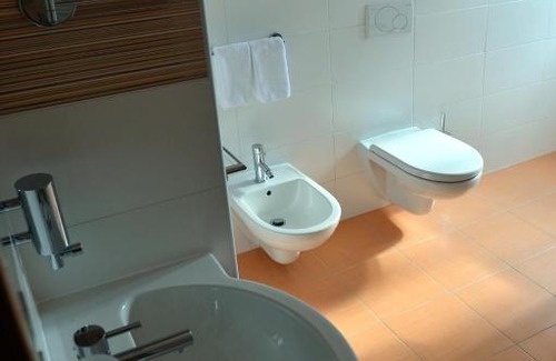Kamenice nad Lipou Complejo | Resort Johanka