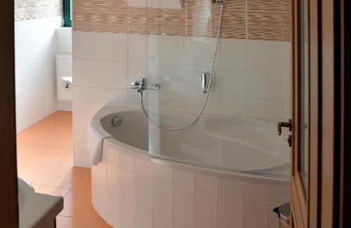 Kamenice nad Lipou Complejo | Resort Johanka