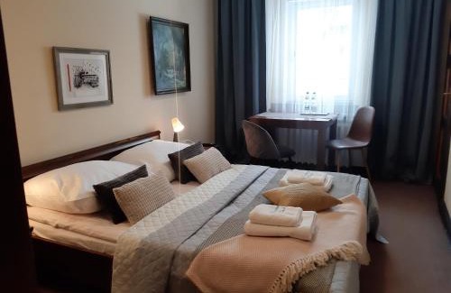 Zakopane Cama Y Desayuno | Resort Kasprowy Wierch