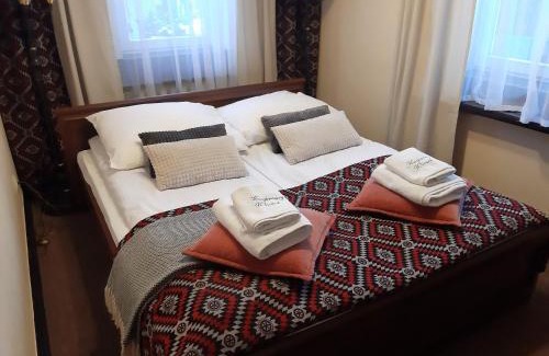 Zakopane Cama Y Desayuno | Resort Kasprowy Wierch