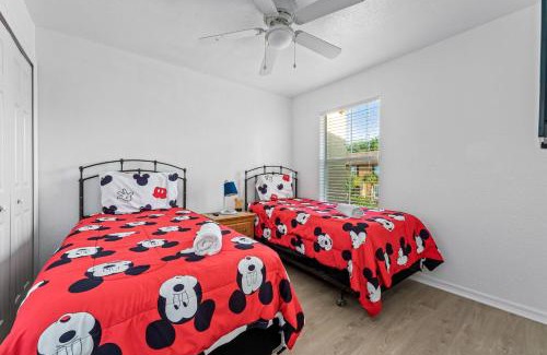 Regal Palms Casa | Resort Lazy River Arcade 15mi from Disney