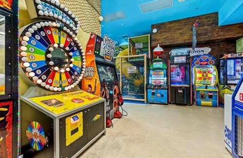 Regal Palms Casa | Resort Lazy River Arcade 15mi from Disney