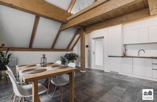 Lednice Apartamento | Resort Lednice - Eisgrub