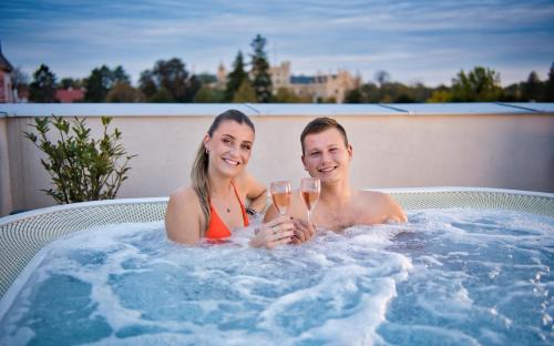 Lednice Apartamento | Resort Lednice - Eisgrub