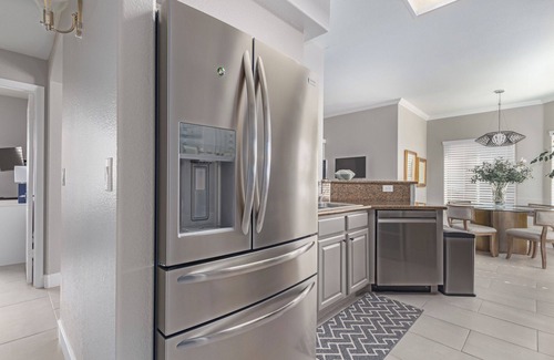 Paradise Valley Village Condominio | Resort Lifestyle Scottsdale close to everything