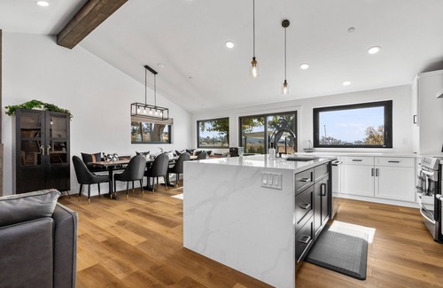 Paso Robles Casa | Resort-Like Amenities Inside & Out, Close to Downtown Paso, Great for Families