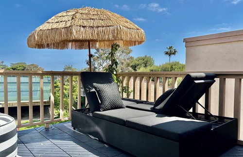 Solana Beach Casa | Resort-like community steps from the beach!