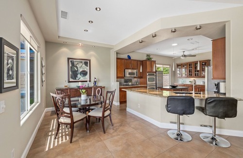 La Quinta Casa | Resort-like La Quinta Home w/amazing pool/spa & so much more (30+ day)