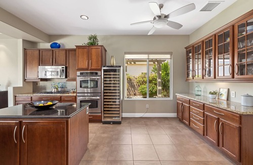 La Quinta Casa | Resort-like La Quinta Home w/amazing pool/spa & so much more (30+ day)