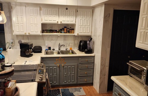 Tempe Casa | Resort like upscale Boho design rental.