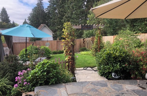 Rock Creek Casa | Resort, living at an affordable price, 2-bedroom house AC, hot tub and pool