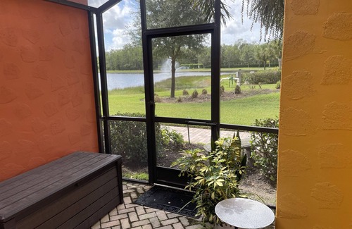Fort Myers Villa | Resort Living at its Finest in Fort Myers!