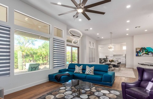 Vistancia Casa | Resort living Golf paradise
