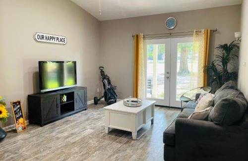 Montgomery Casa | Resort Living near Lake Conroe