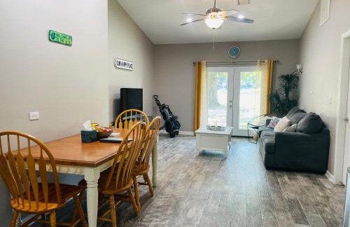 Montgomery Casa | Resort Living near Lake Conroe