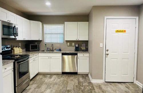 Montgomery Casa | Resort Living near Lake Conroe
