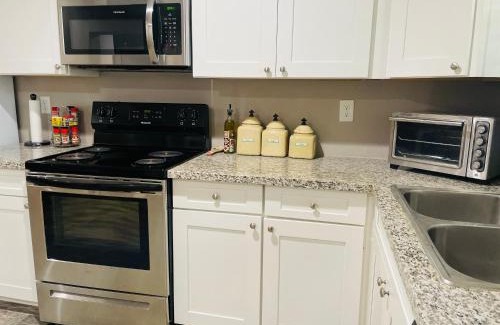 Montgomery Casa | Resort Living near Lake Conroe