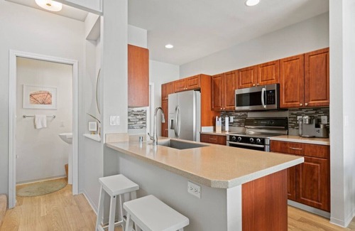 Ewa Casa | Resort Living | Water Sports | Golf | Modern Decor