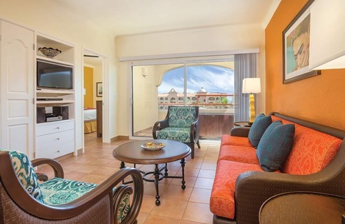 San Jose del Cabo Complejo | ¡Resort & Location es todo lo que estás soñando!