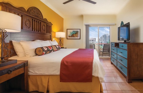 San Jose del Cabo Complejo | ¡Resort & Location es todo lo que estás soñando!